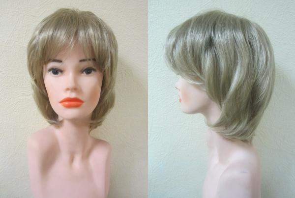 Купить Парик синтетический 3274 А