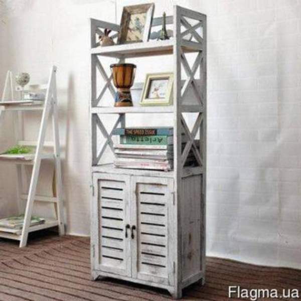 Купить Стеллаж лофт