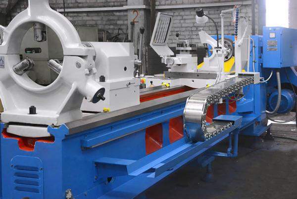 Купить Токарно-винторезный станок 16К40-3