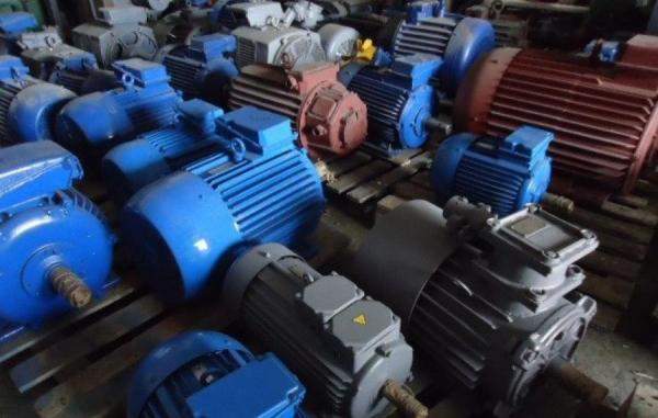 Куплю Электродвигатели 4А,4АМ,5А, АИР, АСИ, ДАЗО, ВАО, АКН, ВАН