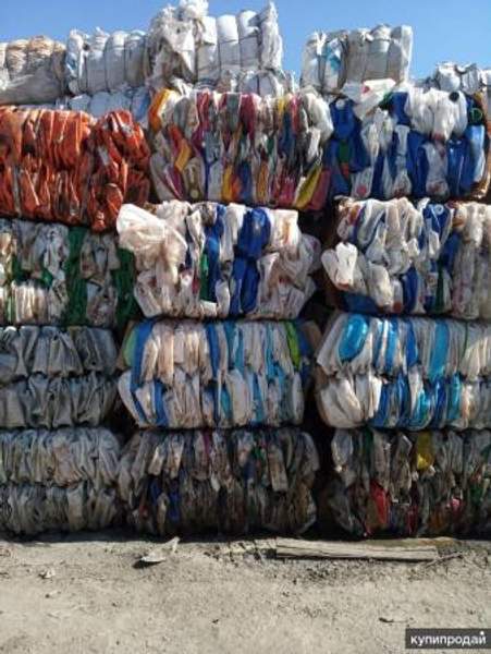 Куплю Канистрау ПНД