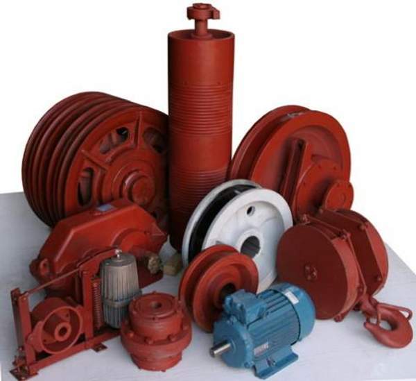 Куплю крановое электрооборудование: гидротолкатели, толкатели ТЭ, ЕВ, ВL автоматы, АЕ ВА АП,