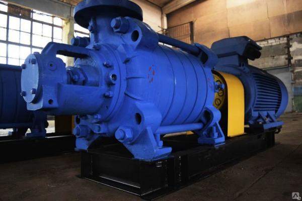 Куплю насосы нефтяные, водяные, герметичные, вакуумные, химические.