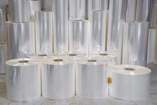 Куплю отходы,брак,неликвид БОПП плёнки без печати. Дорого!