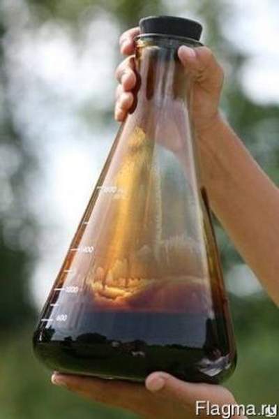 Куплю отработанное масло цена