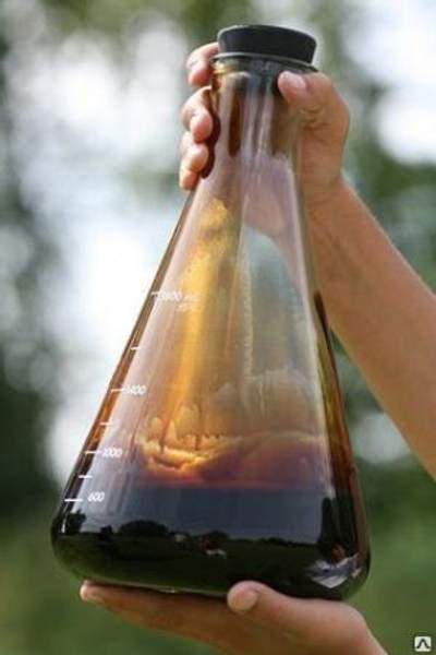 Куплю отработку масла