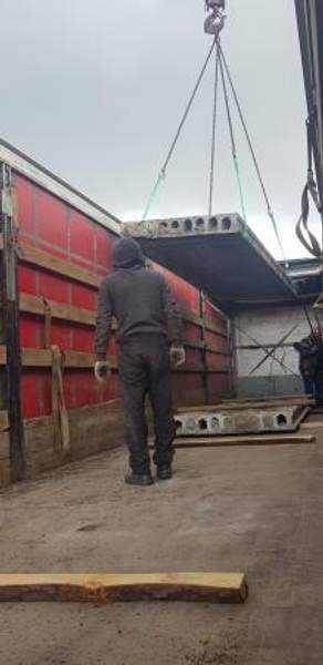 Куплю плиты перекрытия ЖБИ (ВЫКУП ЖБИ)