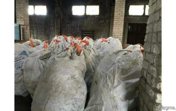 Куплю пп мешкотару Биг Бег