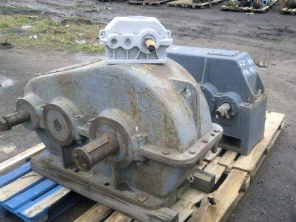 Куплю редуктора ЦД-100, КУПЛЮ РМ650, наслс, бутсы, ЦД-100, цдн 710,