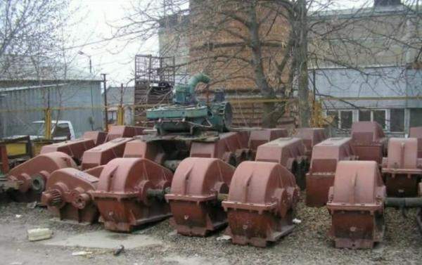 Куплю редукторы различных марок