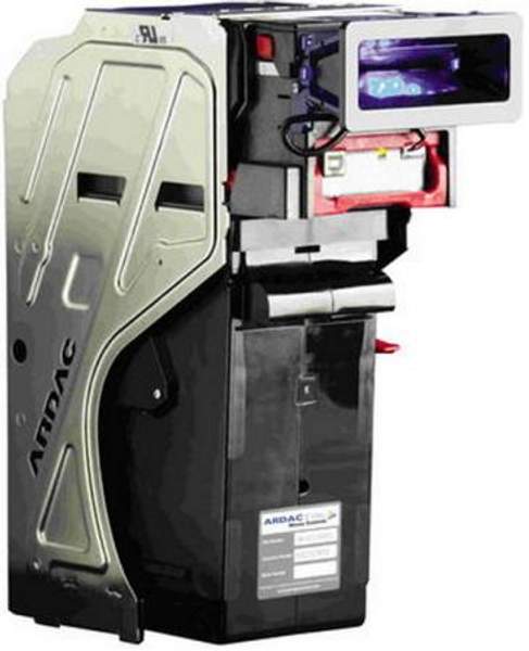 Купюроприемник Ardac elite спб