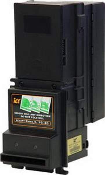 Купюроприемник ICT V7 спб