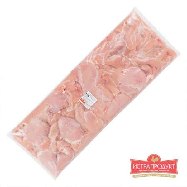 Куриная разделка