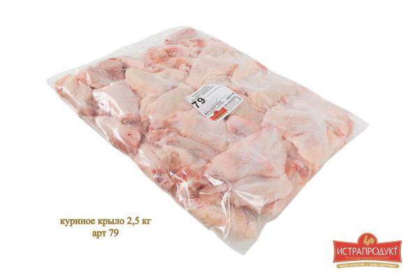 Куриные крылья оптом