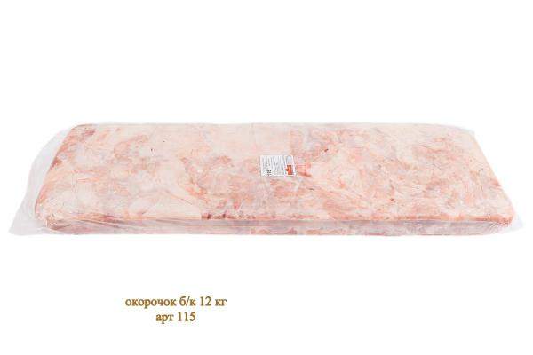 Куриные окорочка оптом ГОСТ