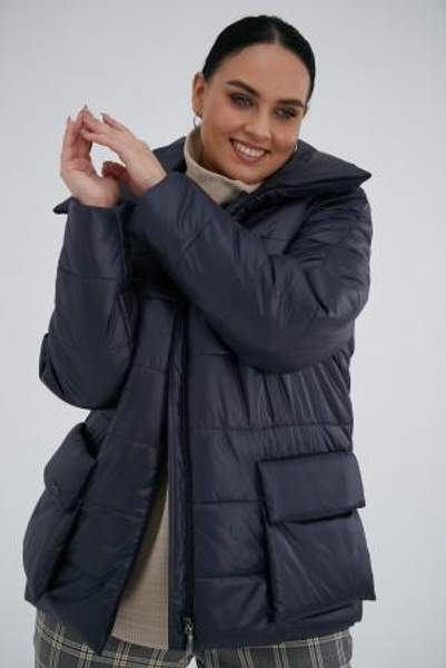 Куртка женская
