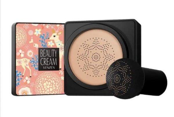 Кушон venzen для лица