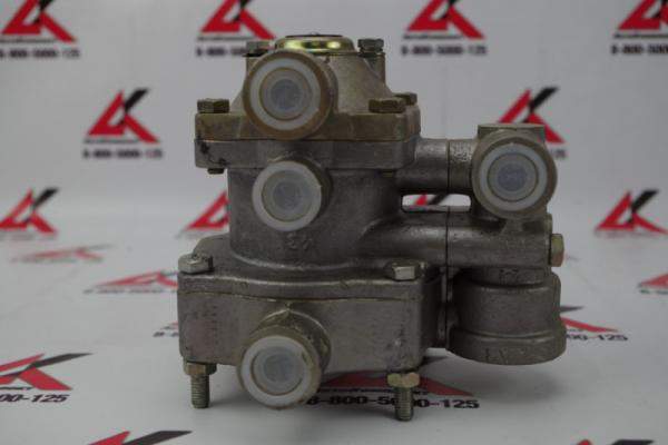 КУТП-2 с клапаном обрыва Полтава