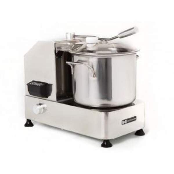 Куттер Hurakan HKN-CL6