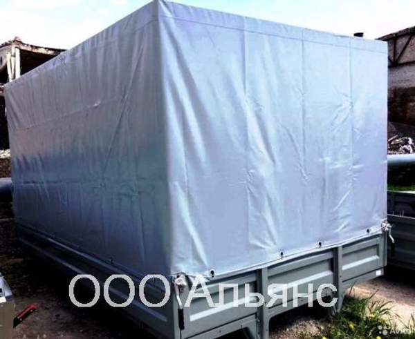 Кузов в сборе 3302 Бизнес и Некст