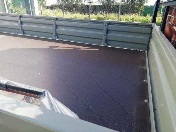 Кузов в сборе 3302 во Владимире.