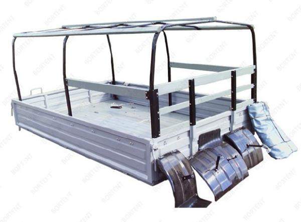 Кузова в сборе 3302 Бизнес и Некст