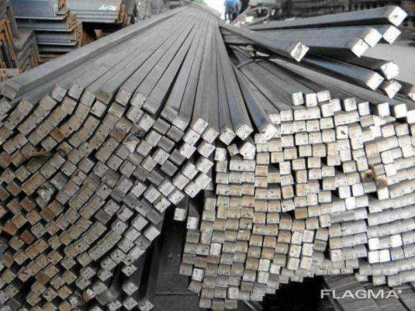 Квадрат 10мм