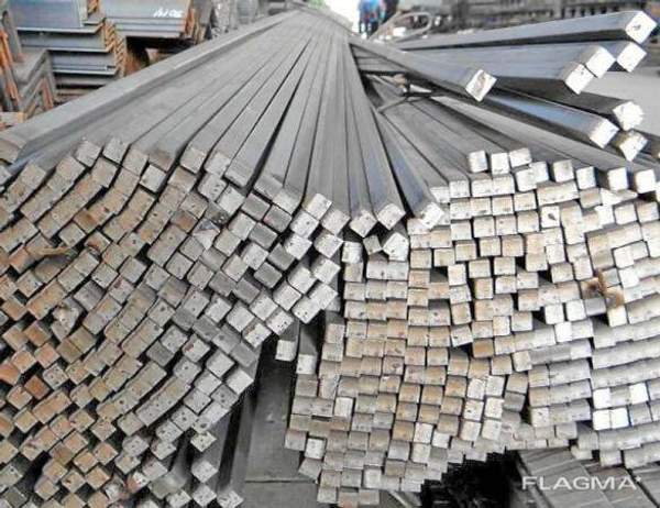 Квадрат 12мм