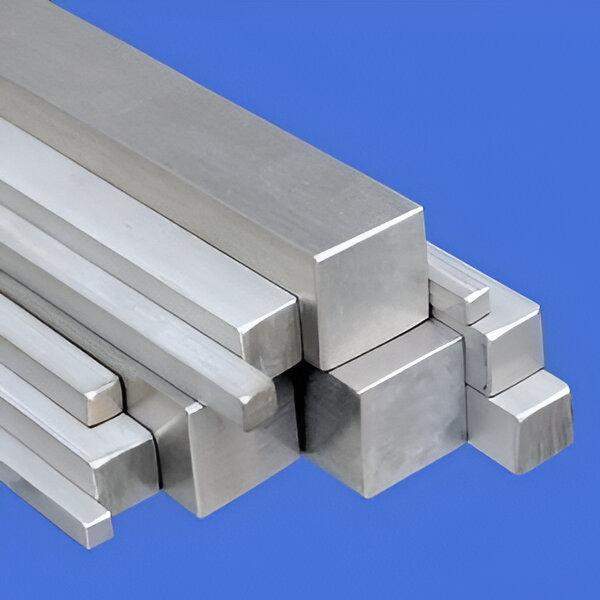 Квадрат 30х30 AISI 304 калиброванный 30х30 нержавеющий