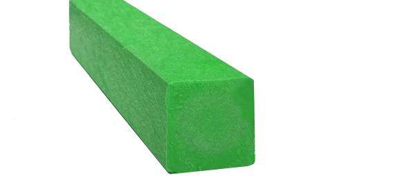 Квадрат 40х40х2000 цветн.