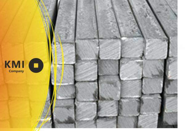 Квадрат из конструкционной стали 220х220 мм 38ХГН