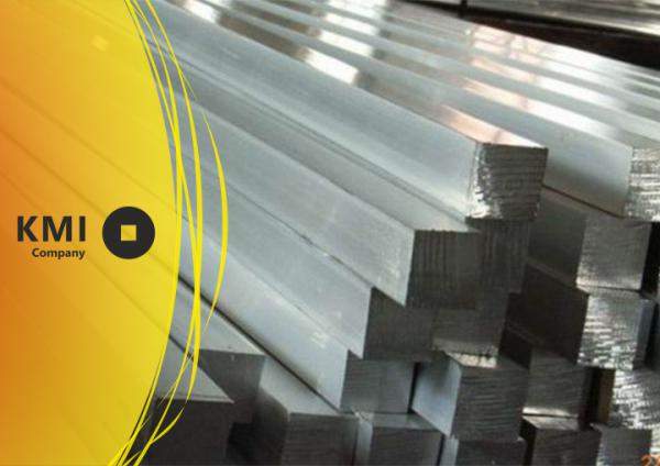 Квадрат нержавеющий 15Х29