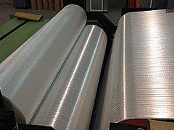 Квадроаксиальная ткань 1270-(+45/90/-45/0)-1060