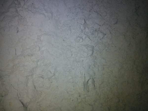 Кварц молотый пылевидный (маршалит ) ГОСТ 9077-82, марка Б