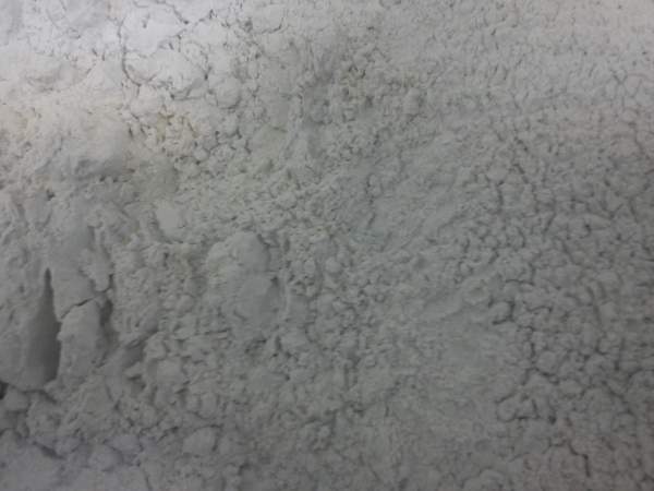 Кварцевая мука -0,1