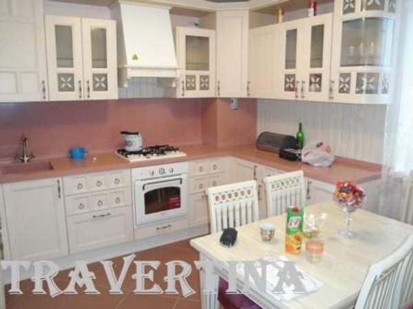 Кварцевый агломерат цезарь