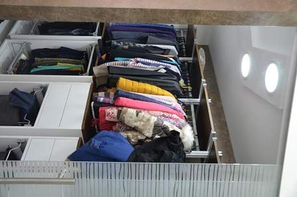 Кварцевый агломерат в