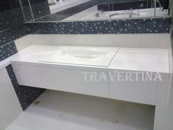 Кварцевый камень