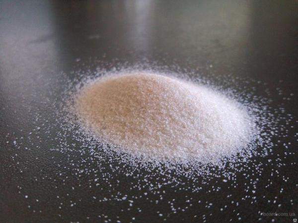 Кварцевый песок гост 2138 91 купить