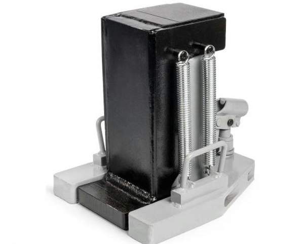 КВТ ДА50П145Н ПРОФИ Домкрат автономный с низким подхватом и пружинным возвратом штока с доставкой по России и СНГ