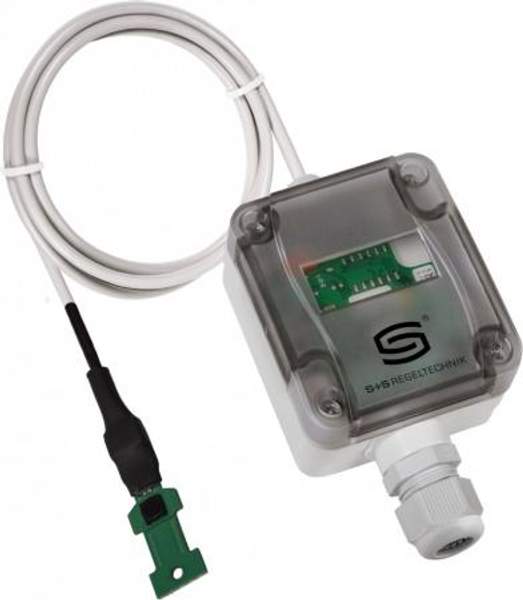 KW - Реле контроля точки росы (конденсации)