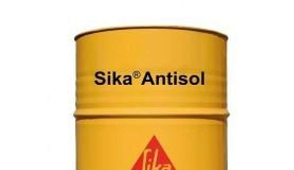 Кьюринг Antisol E