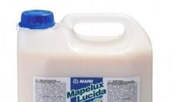 Кьюринг Mapelux Lucida