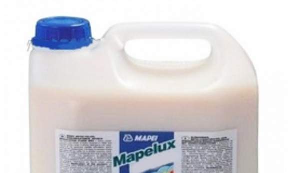 Кьюринг Mapelux Opaca