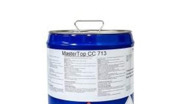 Кьюринг MasterTop CC 713