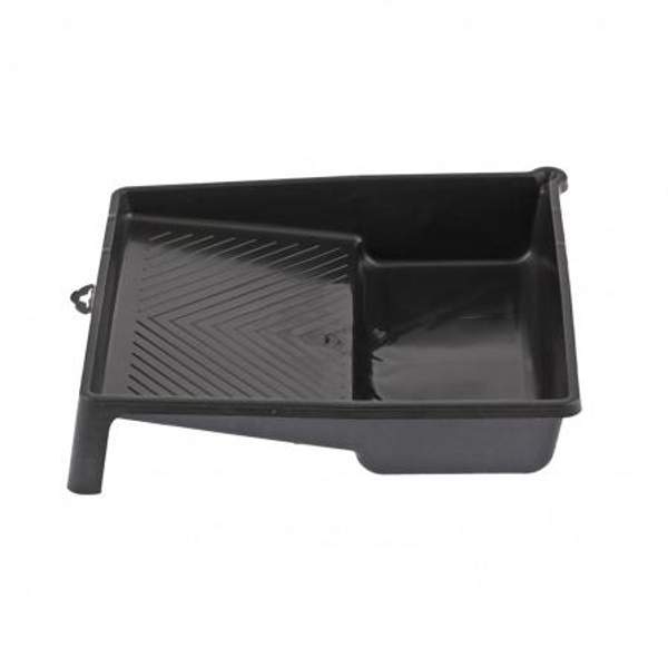 Кювета пластмассовая для валиков, 320 х 320 мм.