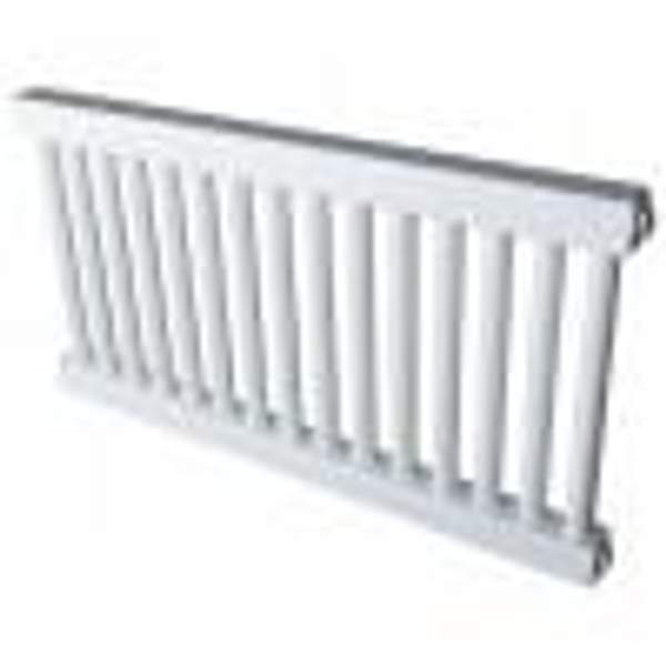КЗТО Радиатор стальной трубчатый РС 300-1-10