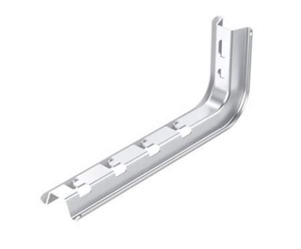 L-Омега профиль 200 безвинтовое соединение OML-200-BS