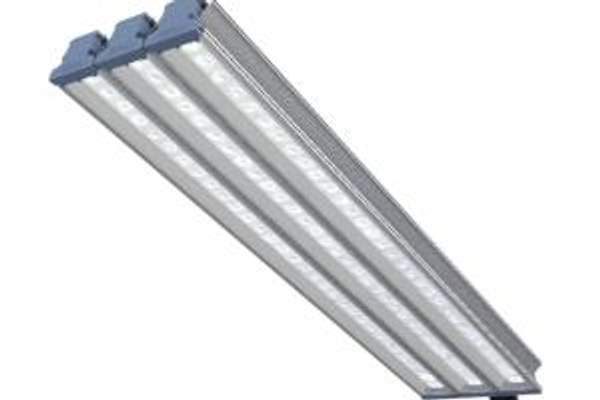 L-STREET-200 Светодиодный уличный светильник