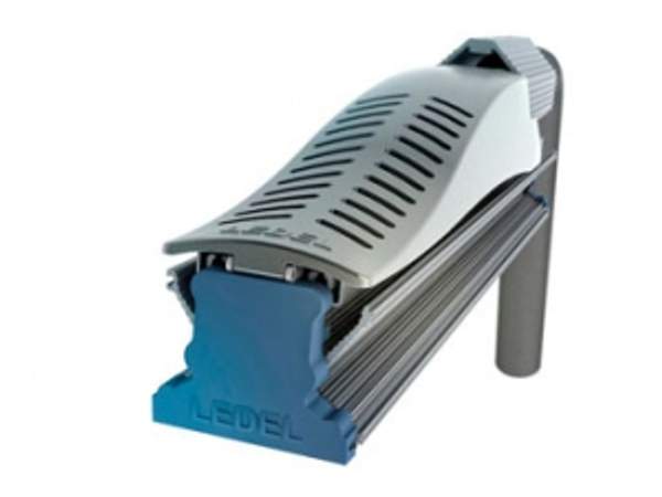 L-STREET-24 Светодиодный светильник